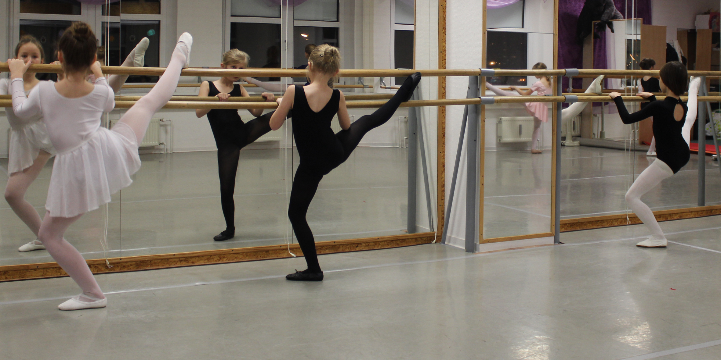 Kinderballett